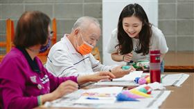 USR,Doiiin,東海美術系,桃園木匠的家關懷協會,跨界合作