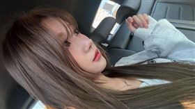 李珠珢。（圖／翻攝自my._.chuuu IG）