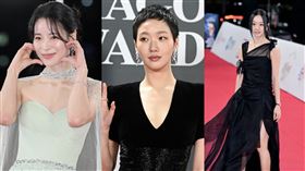 金高銀、惠利、林知衍。