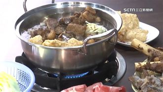 薑母鴨羊肉爐夏季免上班　老闆發半薪留人