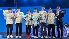 電競亞錦賽「傳說對決」　台灣隊摘銅，圖／翻攝自CTESA 中華民國電子競技運動協會臉書