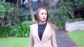 彭曉彤。（圖／記者鄭孟晃攝影）