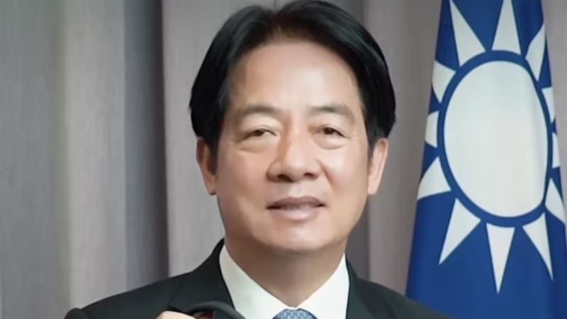賴清德首出訪3友邦　黨政人士曝戰略考量