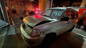 木炭,生活費,母親,酒駕,高雄,小港