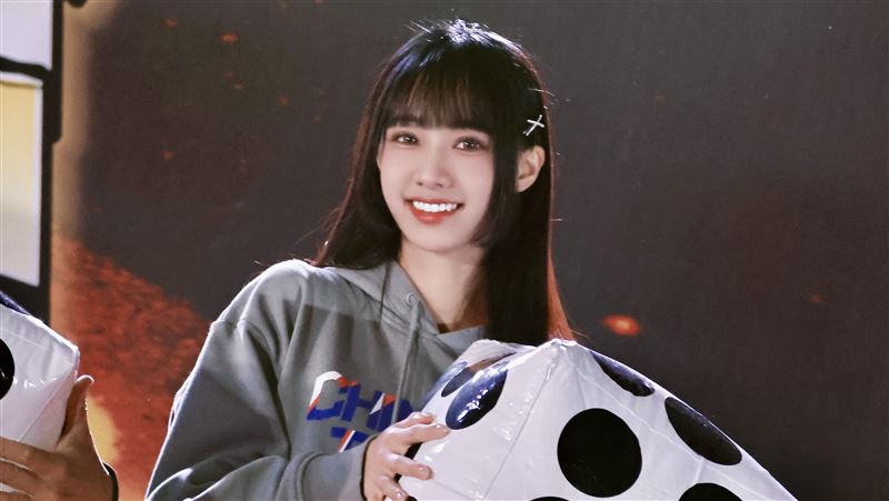 遭揣測互動百億富商 嘎琳露面真實近況曝