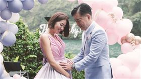 劉伊心。（圖／翻攝自劉伊心臉書）