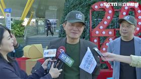 黑熊學院接力護台灣，陳慕義也聲援