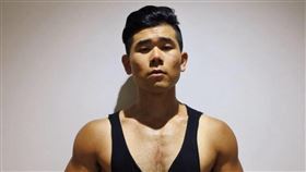 PEETA葛格被搜出持有大麻，罪證不足獲不起訴。（圖／翻攝自PEETA葛格Threads）