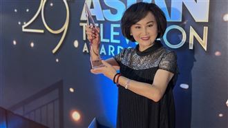 駁「滾床單」案！胡婉玲發聲明切割周玉蔻