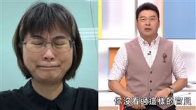 謝宜容　謝震武