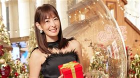 賈永婕。（圖／翻攝自臉書）