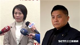 簡舒培、吳宗憲