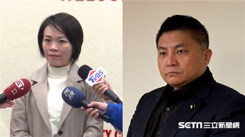 簡舒培轟吳宗憲：前檢察官挺簽賭的館長？