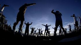 海軍 甲板 船艦 訓練
圖／翻攝自pixabay
https://pixabay.com/images/id-81494/