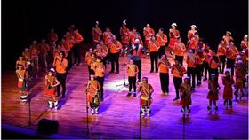 「音為愛 所以愛」聖誕公益音樂會