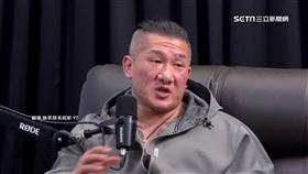 告館長賭博卻遭出征！簡舒培嗆：我做對的事就抓狂