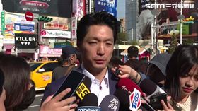 蔣萬安談幼兒園案