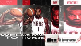 ▲臺北台新戰神新洋將羅賓森（Thomas Robinson）。（圖／台新戰神提供）