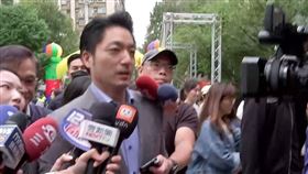 台北市長蔣萬安出席光復國小60周年校慶