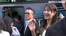 ▲馬龍中生團離開101