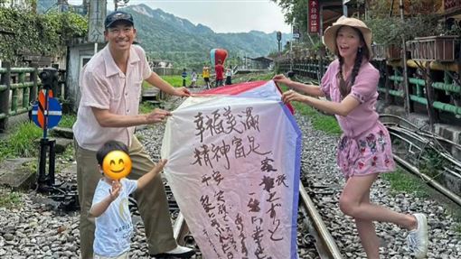 林志玲放天燈遭檢舉裁罰　她發聲回應了