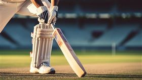 印度一名板球運動員在賽場上死亡。（示意圖／翻攝自Pixabay）