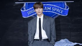 《SCOOL》總決賽主持人利特。（圖／天空娛樂提供）