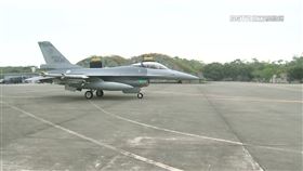 總統首出訪南太3友邦　過境夏威夷、關島F-16V掛彈伴飛