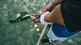 網球,網球教練 示意圖／unsplash