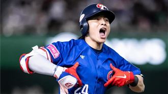 點名陳傑憲　日媒：小心東京巨蛋之男！