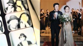 柯佳嬿、坤達。（圖／翻攝自IG）