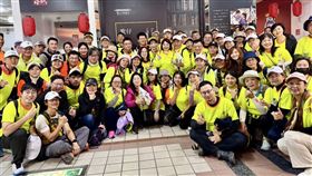 公益愛行腳、徒步環寶島