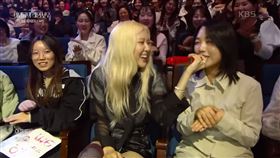 翻攝自YouTube《KBS Kpop》