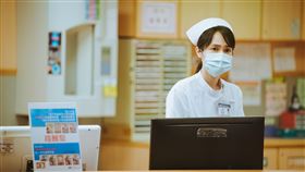 《打怪任務》黃瀞怡（小薰）飾演護理師獲得2024年第29屆亞洲電視大獎最佳女配角。（圖／大愛提供）