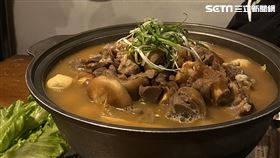羊肉爐
（圖／記者周宸妘攝影）