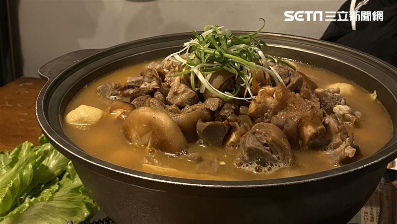 吃羊肉爐小心！　營養師公開2NG地雷別碰