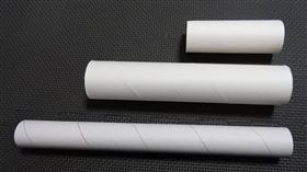 紙筒 衛生紙筒 （示意圖／翻攝自photoAC）