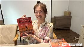 《熱蘭遮之淚》／記者張雅筑攝