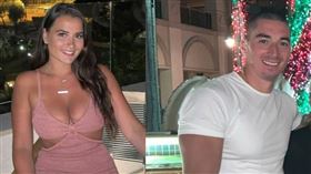 美國佛羅里達州發生雙屍命案（圖／翻攝自X@fuxsociety1337）