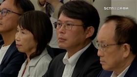 民眾黨支持度13%崩跌至5.6%！代理主席音浪再起