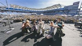 美秀集團（圖／夥球擊提供）