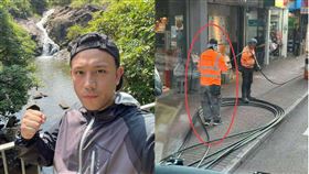 張致恆曾爆出劈腿5女。（圖／翻攝自張致恆IG）