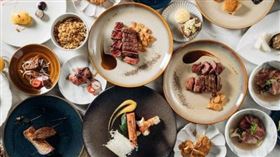 犇鐵板燒
（圖／官網提供）