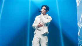 高爾宣、婁峻碩（圖／龍大謝X KKLIVE提供）