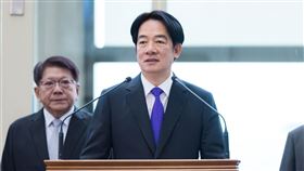 總統賴清德「繁榮南島．智慧永續」之旅。（圖／總統府提供）