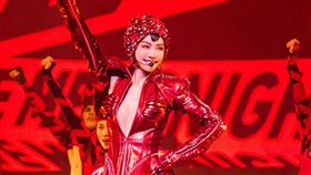 謝金燕（圖／寬魚國際提供）