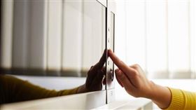 微波爐,微波
（示意圖／翻攝自Pixabay）