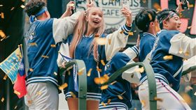 謝艾娜（圖／隻魚文創提供）