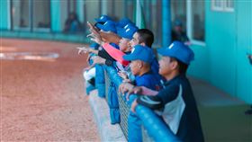 ▲第31屆原棒協關懷盃，泰源國中是唯一台東地主闖進青少棒4強。（圖／原棒協提供）