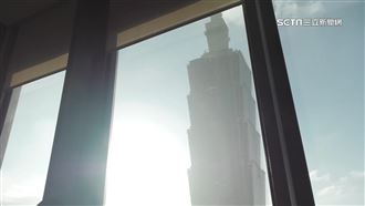 搶看跨年煙火！景觀餐廳開放1小時全訂滿